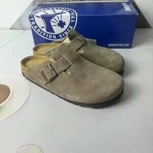 Birkenstock Lady's shoes  Size 38/7, 39/8